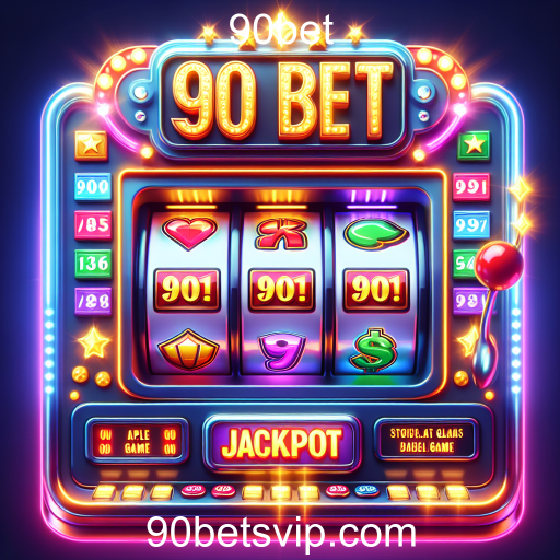 A Emoção dos Jackpots no 90bet: Como Transformar Suas Apostas em Grandes Prêmios