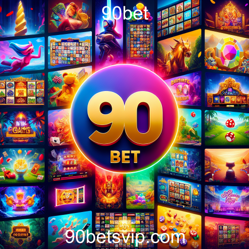 Descubra as Novidades Imperdíveis na 90bet